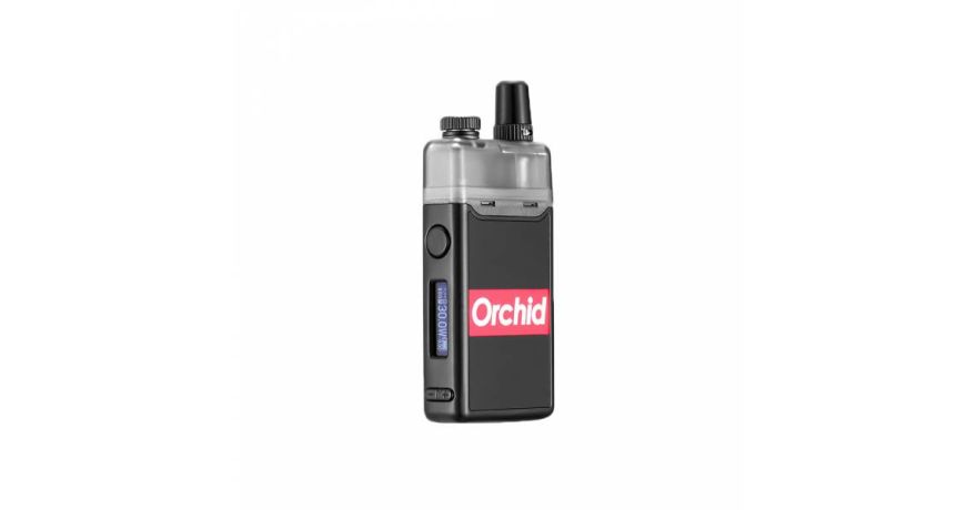 Mit dem IQS Pod von Orchid durch den Alltag… ein Testbericht.