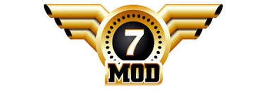 6ixty 7even Mods