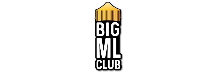 Big ML Club