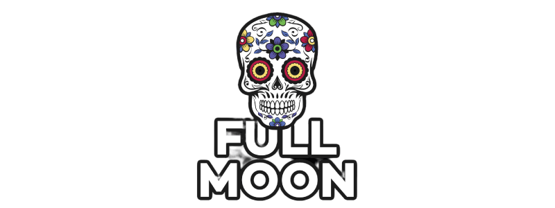 Full Moon