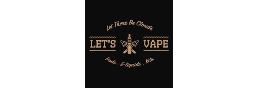 Lets Vape