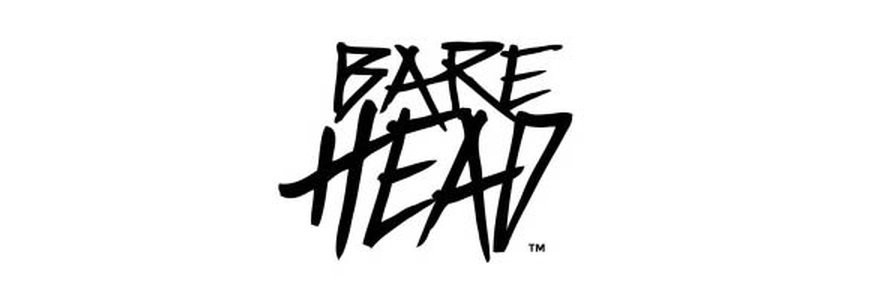 Barehead