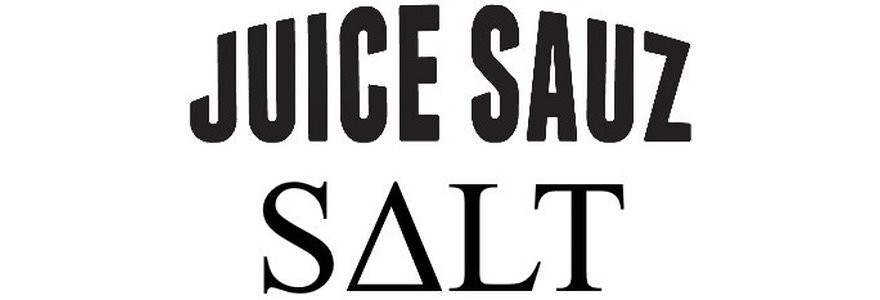 Juice Sauz SALT