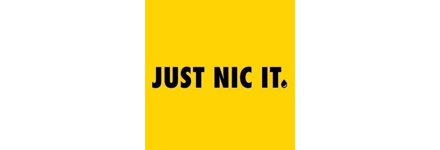 Just Nic It