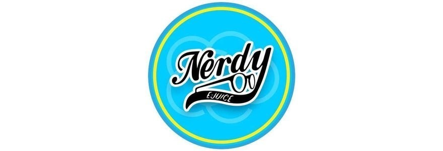 Nerdy Juice