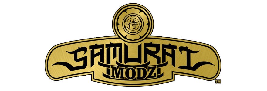 Samurai Modz