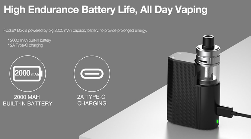 Aspire_PockeX_Box_Kit_2000mAh_Battery