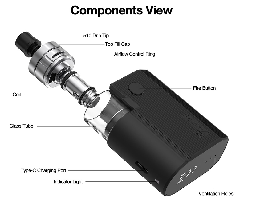 Aspire_PockeX_Box_Kit_Components_View