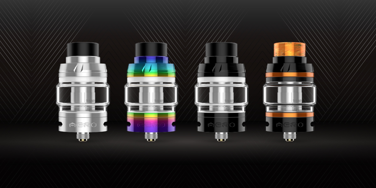 GeekVape-Aero-Mesh-Tank-Atomizer-with-bubble-glass