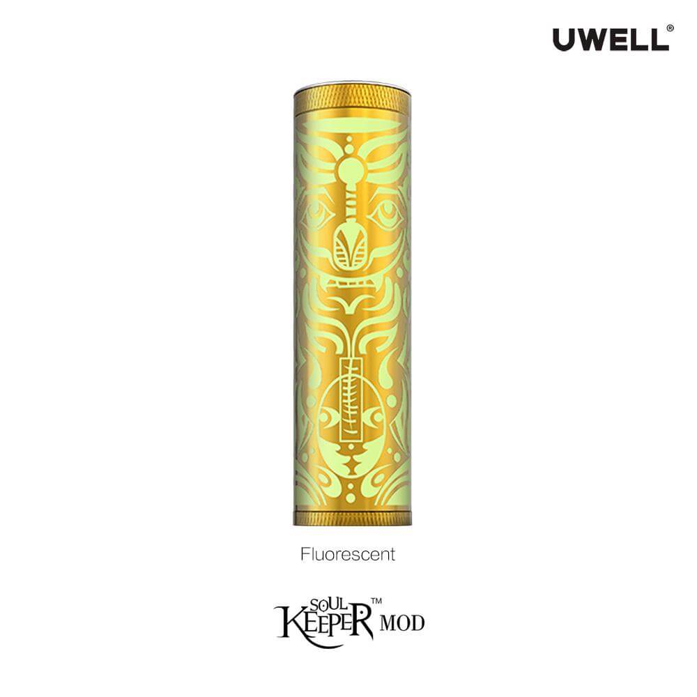 Soulkeeper-uwell-Fluorescent