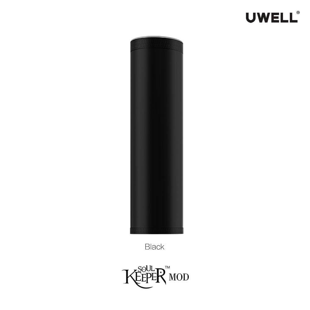 Soulkeeper-uwell-black