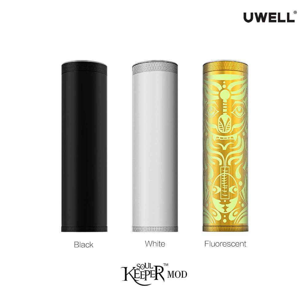 Soulkeeper-uwell-colours