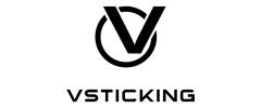 Vsticking