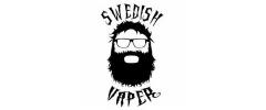 Swedish Vaper