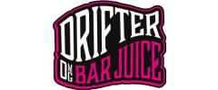 Drifter Bar Juice E-Liquids