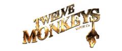 Twelve Monkeys