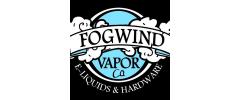 Fog Wind Vapor