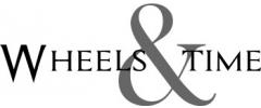 Wheels & Time