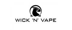 Wick N' Vape