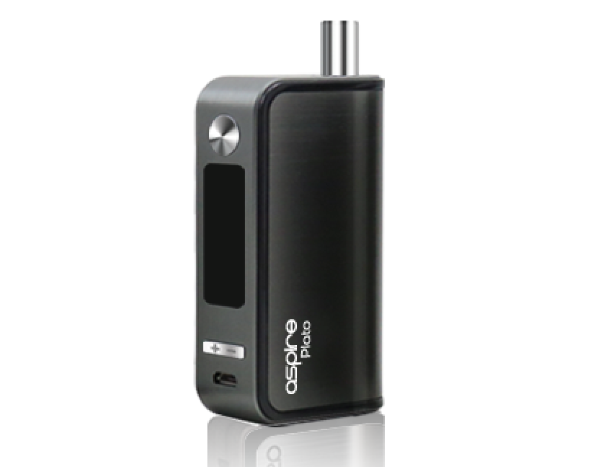Aspire Plato Set