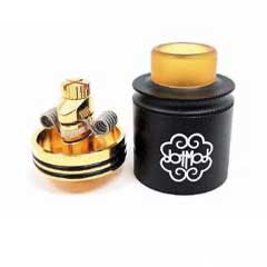 Dripper RDA