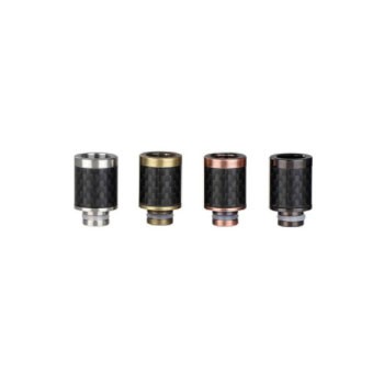 Drip Tip Mundstücke