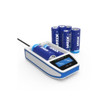 Batterieladegeräte
