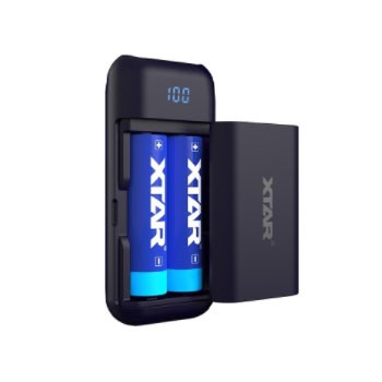 Powerbanks