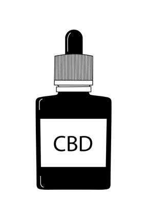 CBD E-Liquids