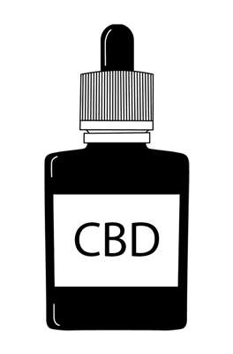CBD Liquid