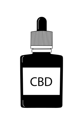 CBD E-Liquids
