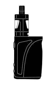 Dampfer Set