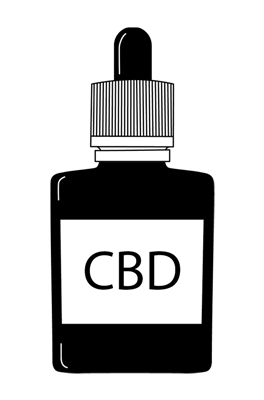 CBD Liquid