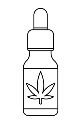 CBD Öl